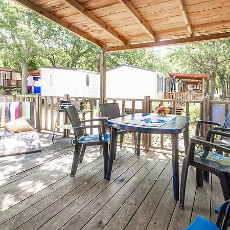 Easyatent Mobile Home Bijela Uvala Mugeba Ngoại thất bức ảnh