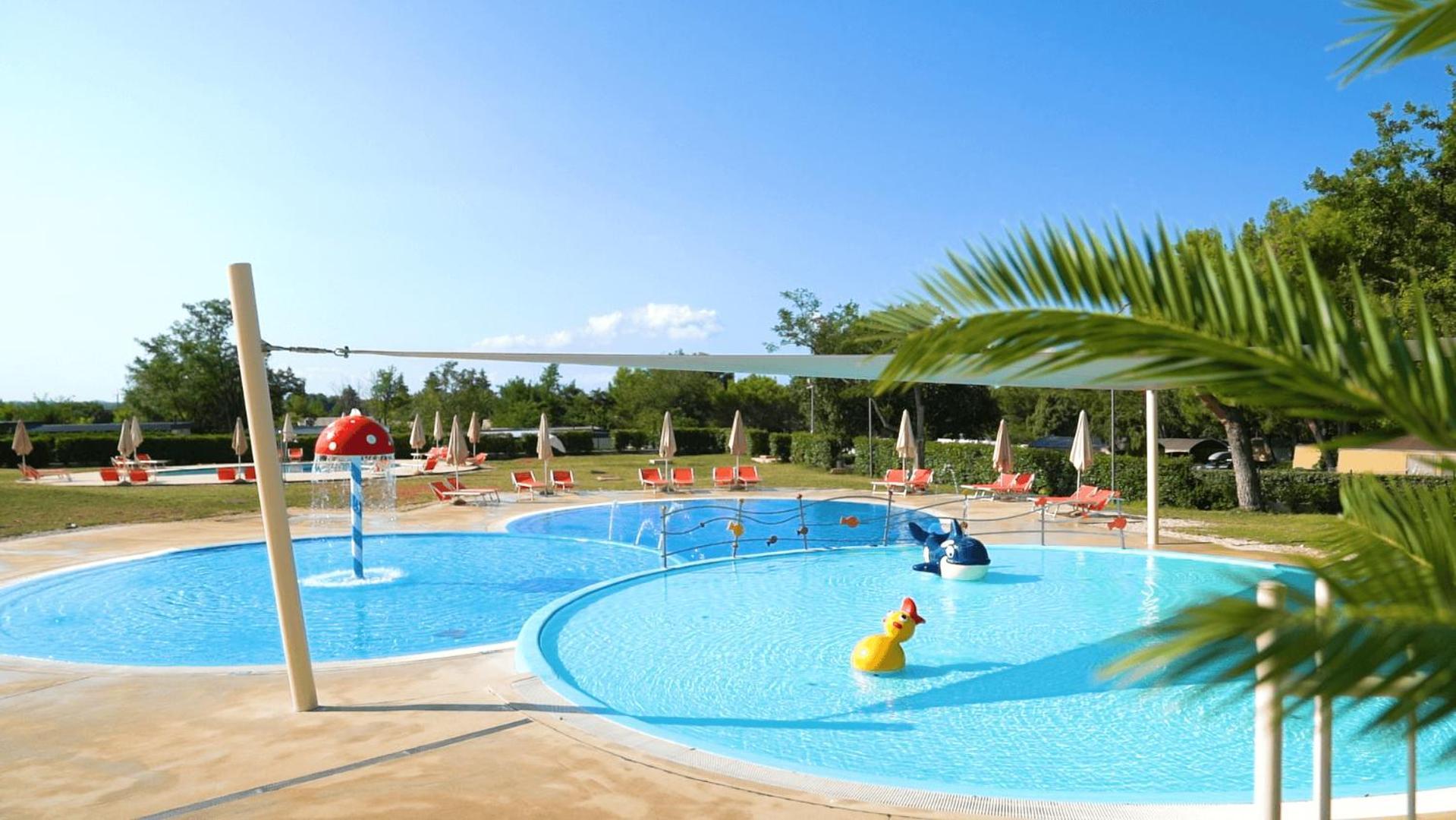 Easyatent Mobile Home Bijela Uvala Mugeba Ngoại thất bức ảnh