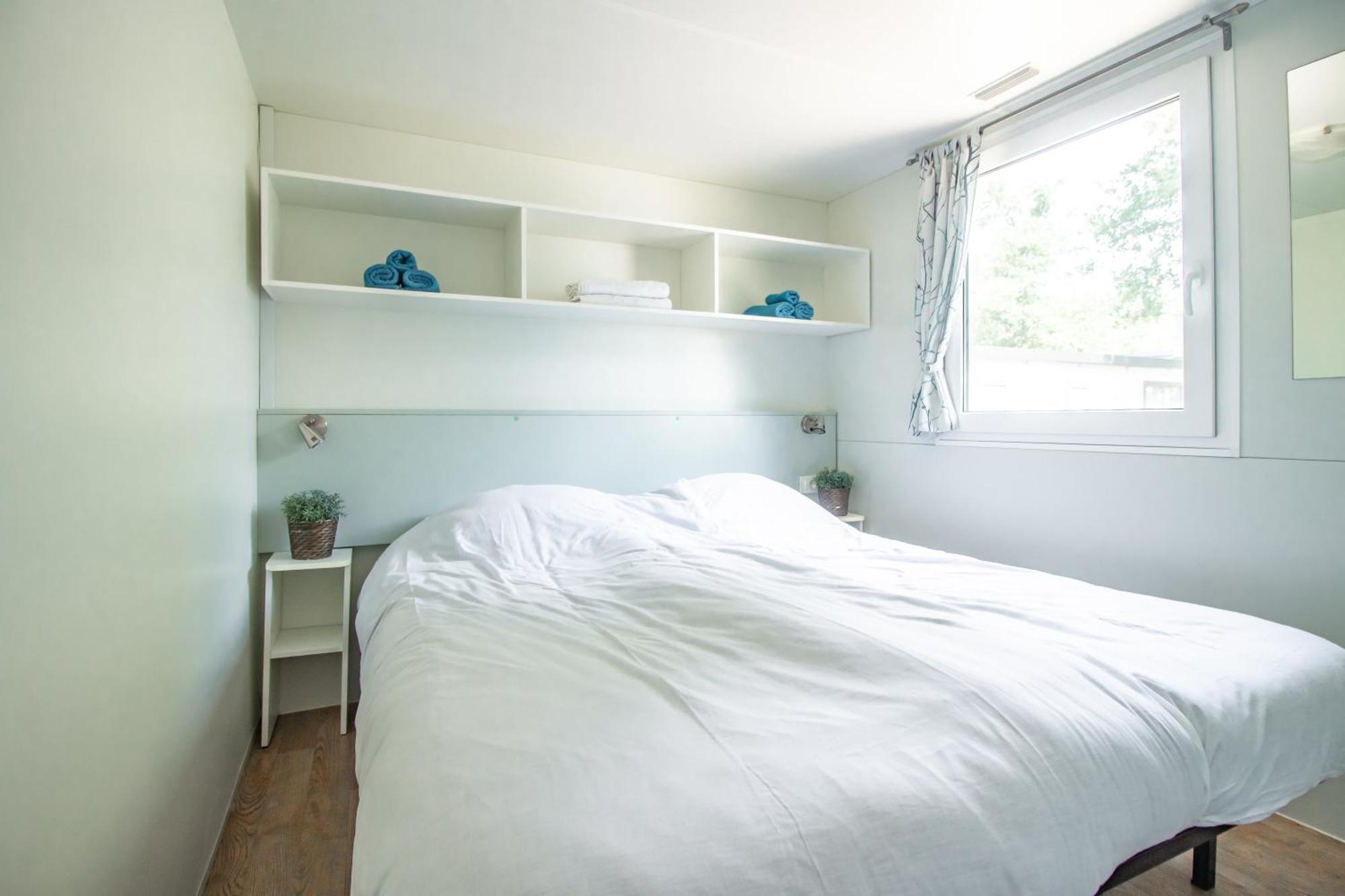 Easyatent Mobile Home Bijela Uvala Mugeba Phòng bức ảnh