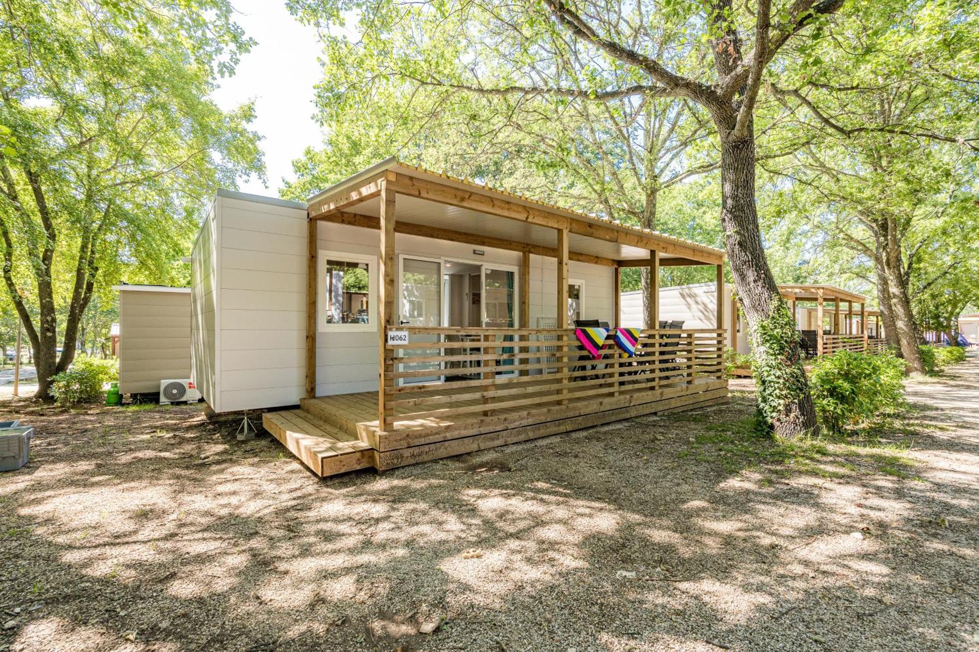 Easyatent Mobile Home Bijela Uvala Mugeba Phòng bức ảnh