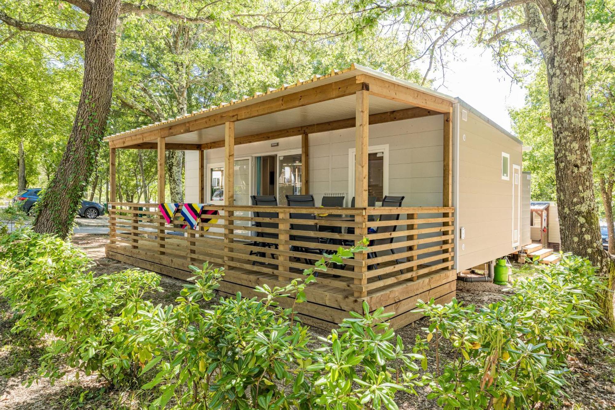 Easyatent Mobile Home Bijela Uvala Mugeba Phòng bức ảnh
