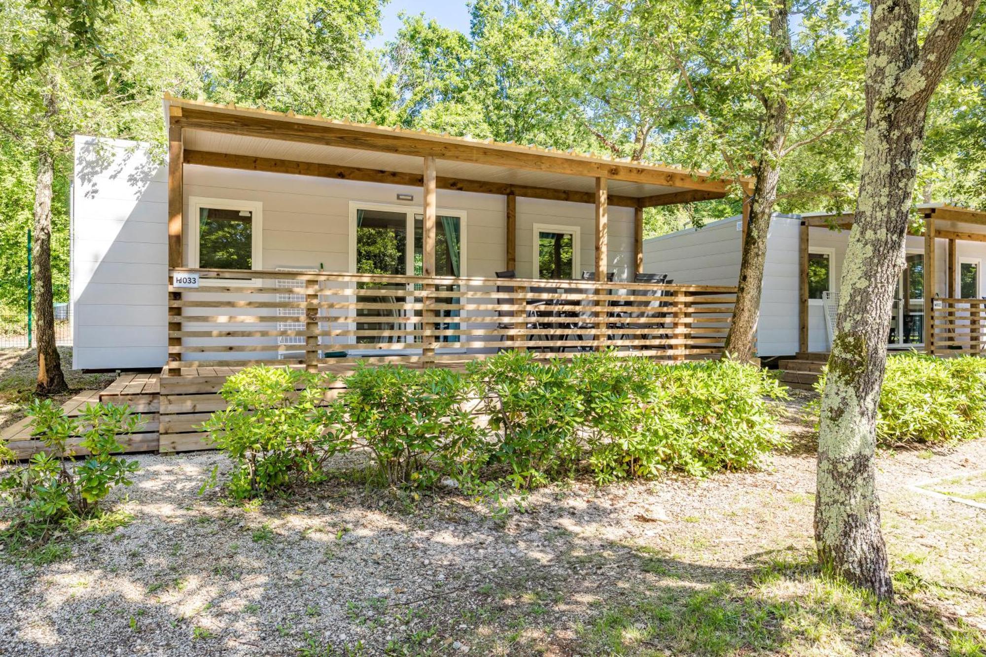 Easyatent Mobile Home Bijela Uvala Mugeba Phòng bức ảnh
