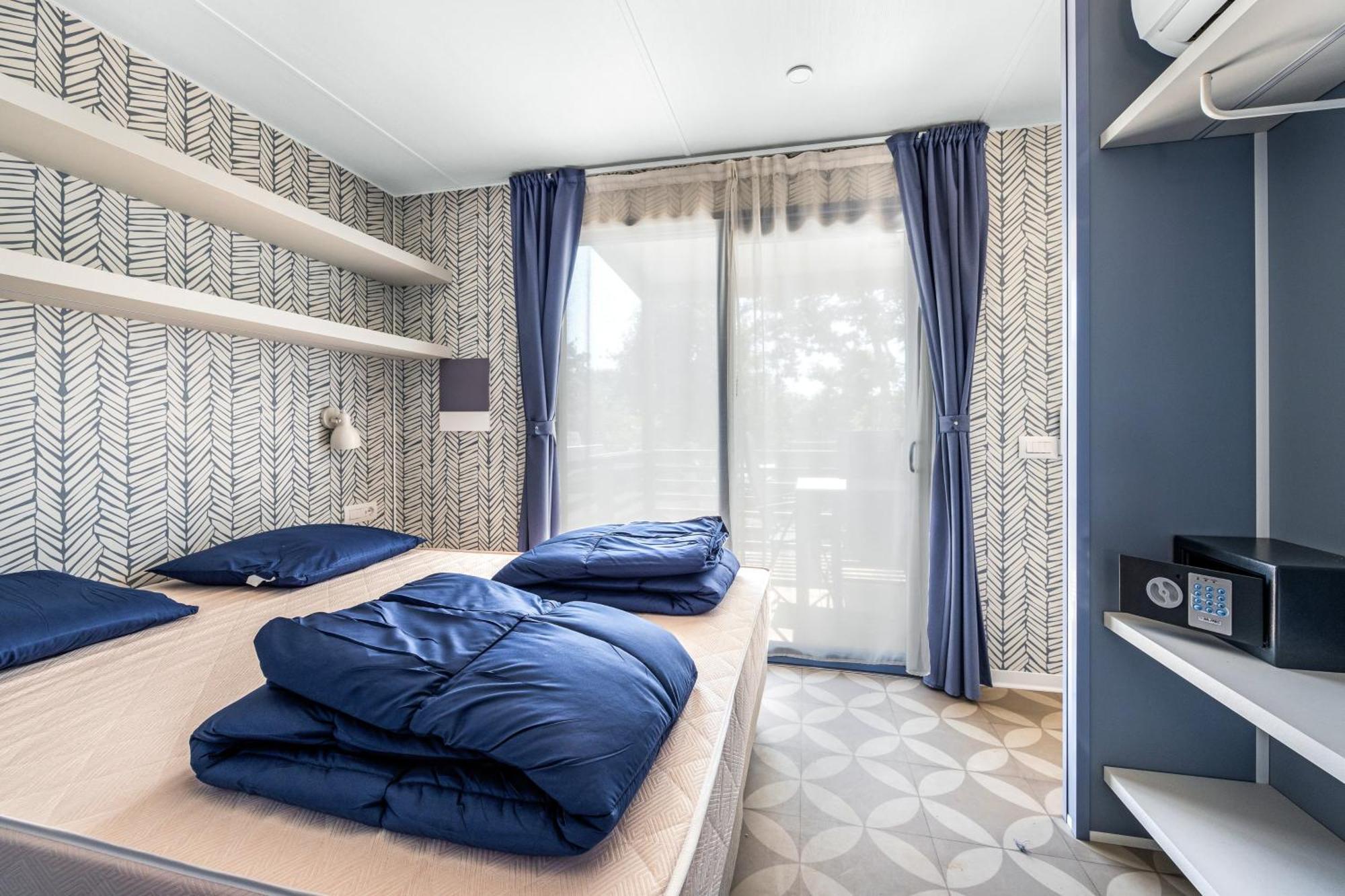Easyatent Mobile Home Bijela Uvala Mugeba Phòng bức ảnh