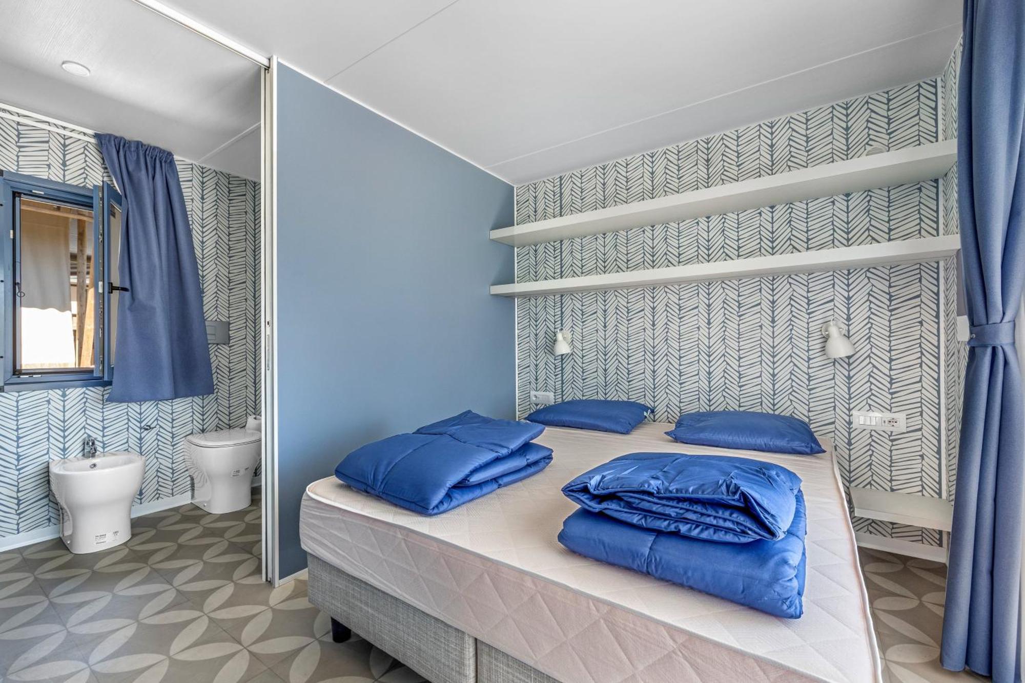 Easyatent Mobile Home Bijela Uvala Mugeba Phòng bức ảnh