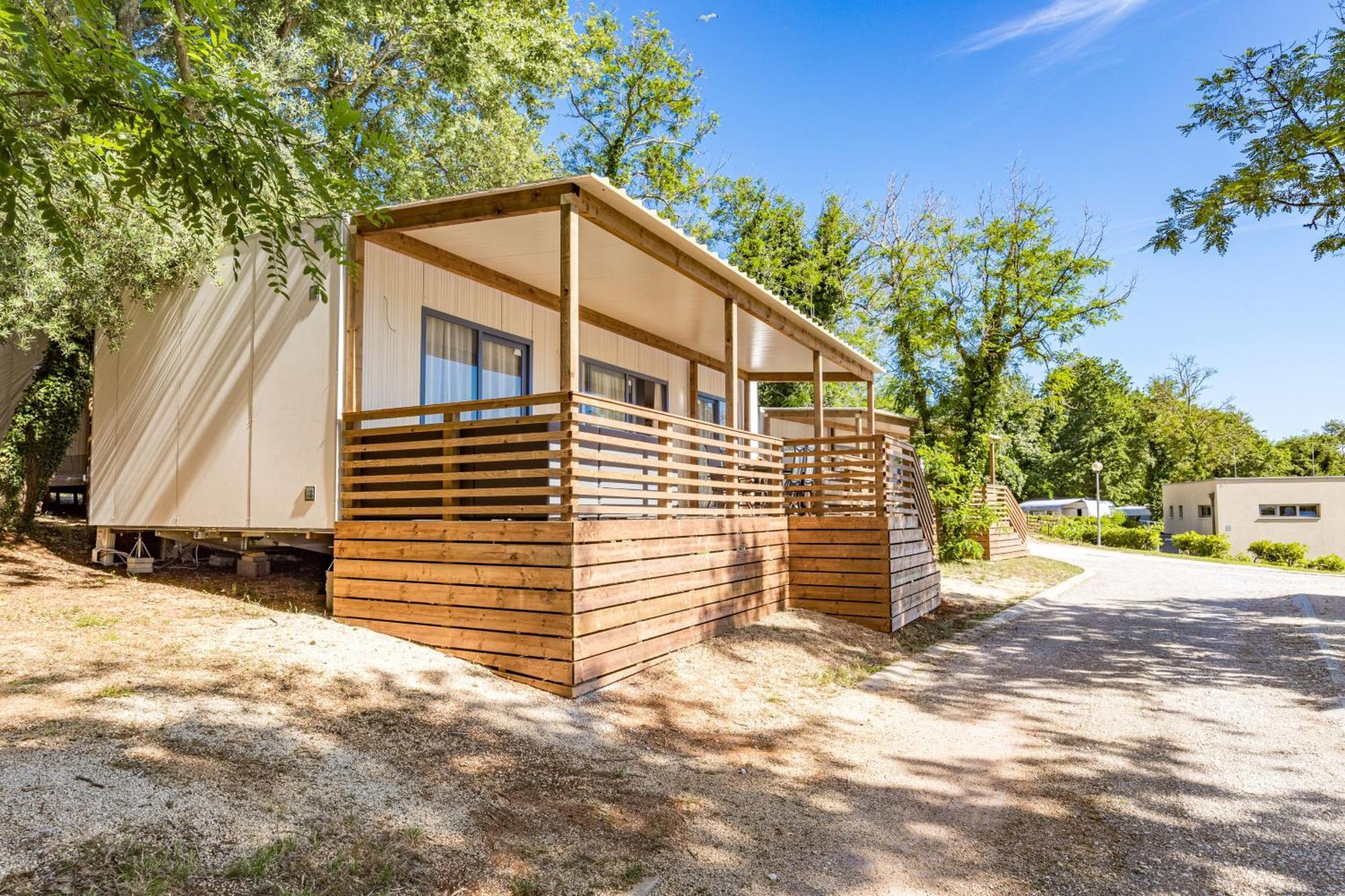 Easyatent Mobile Home Bijela Uvala Mugeba Phòng bức ảnh