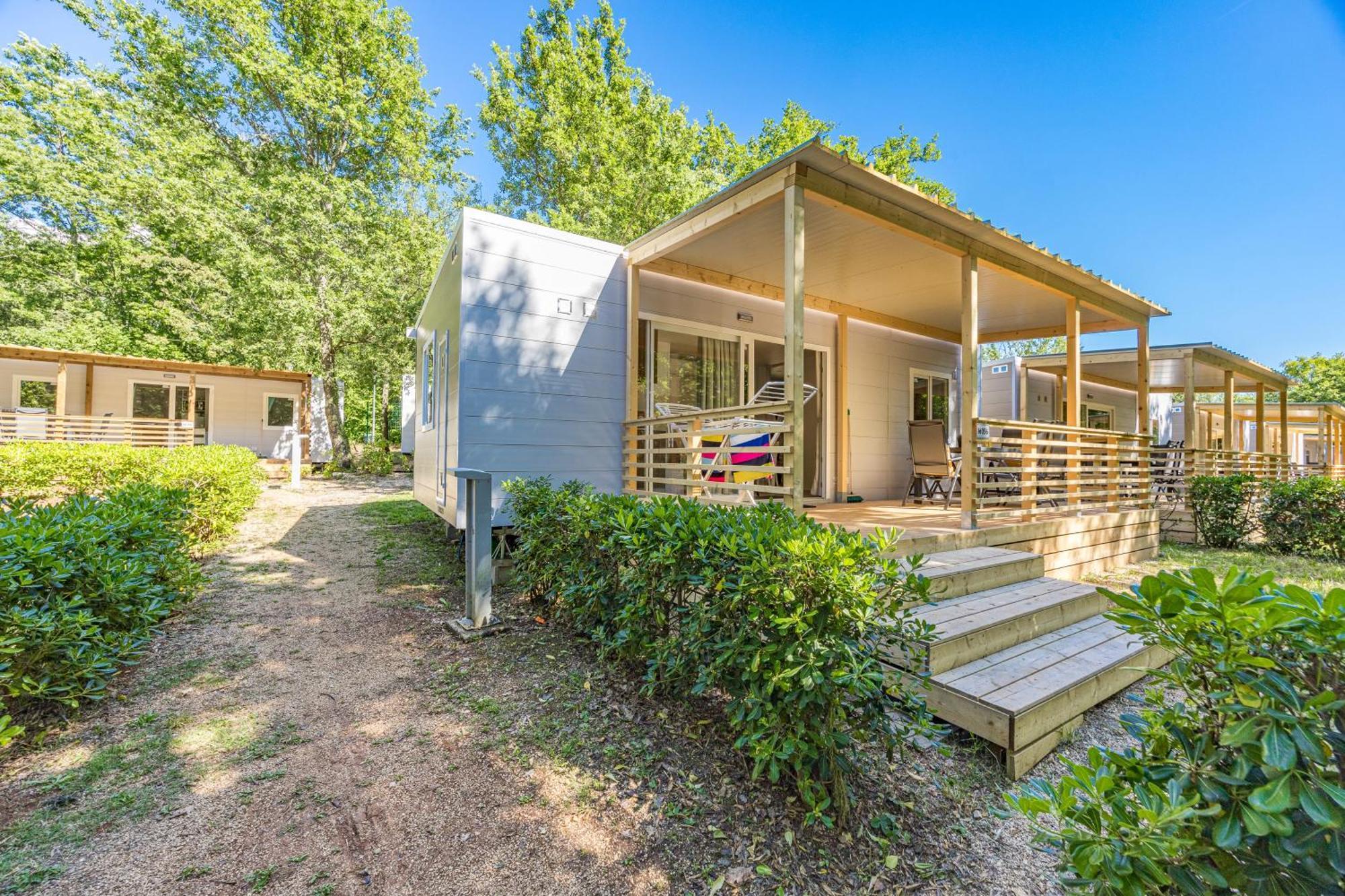 Easyatent Mobile Home Bijela Uvala Mugeba Phòng bức ảnh