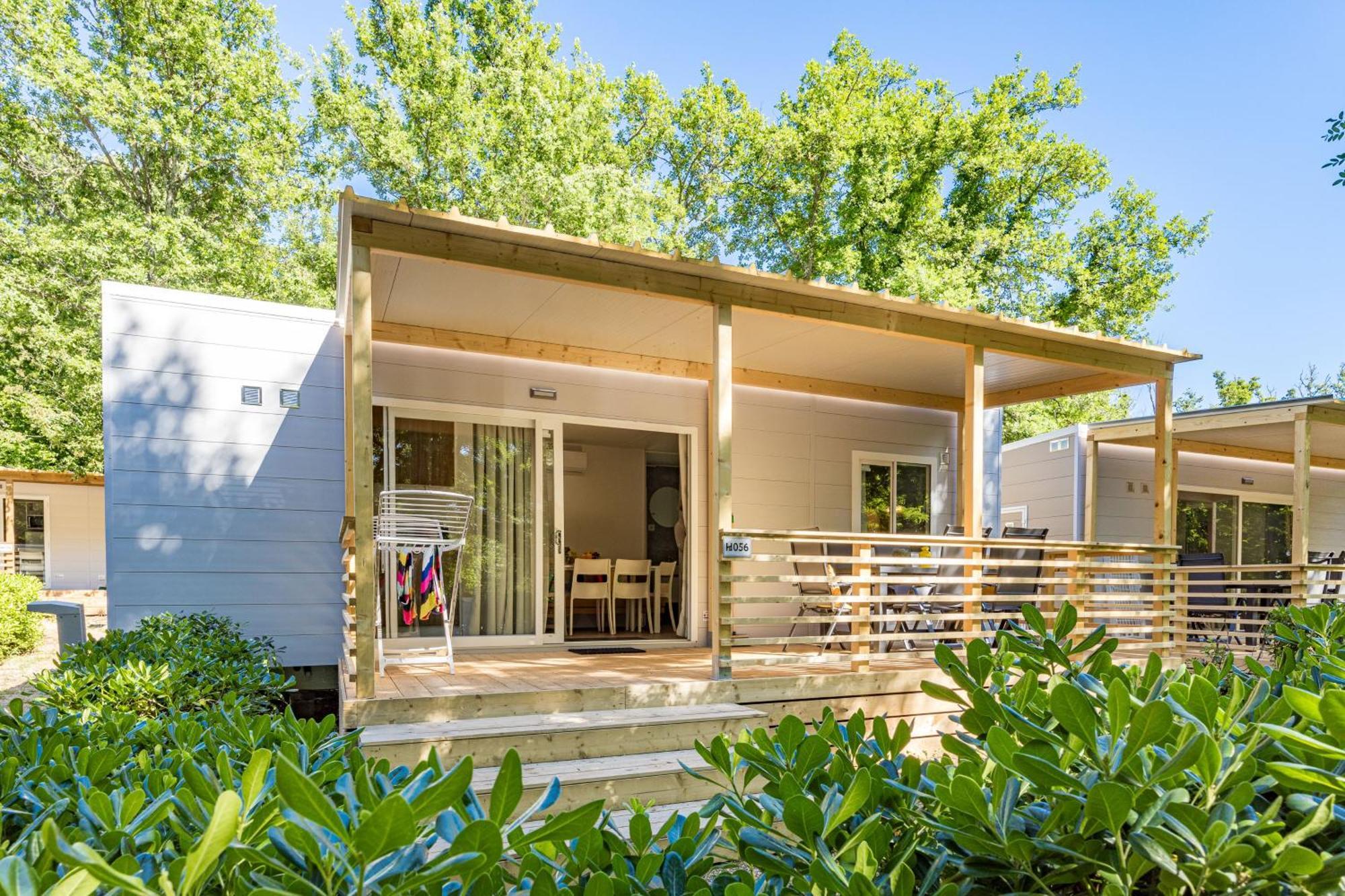 Easyatent Mobile Home Bijela Uvala Mugeba Phòng bức ảnh