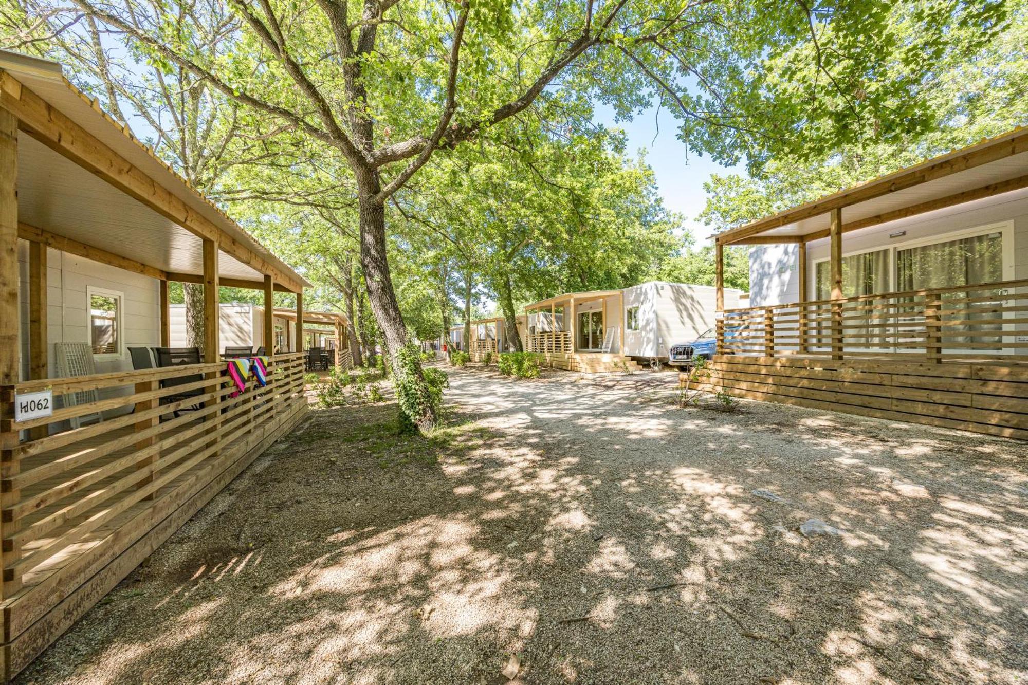 Easyatent Mobile Home Bijela Uvala Mugeba Phòng bức ảnh