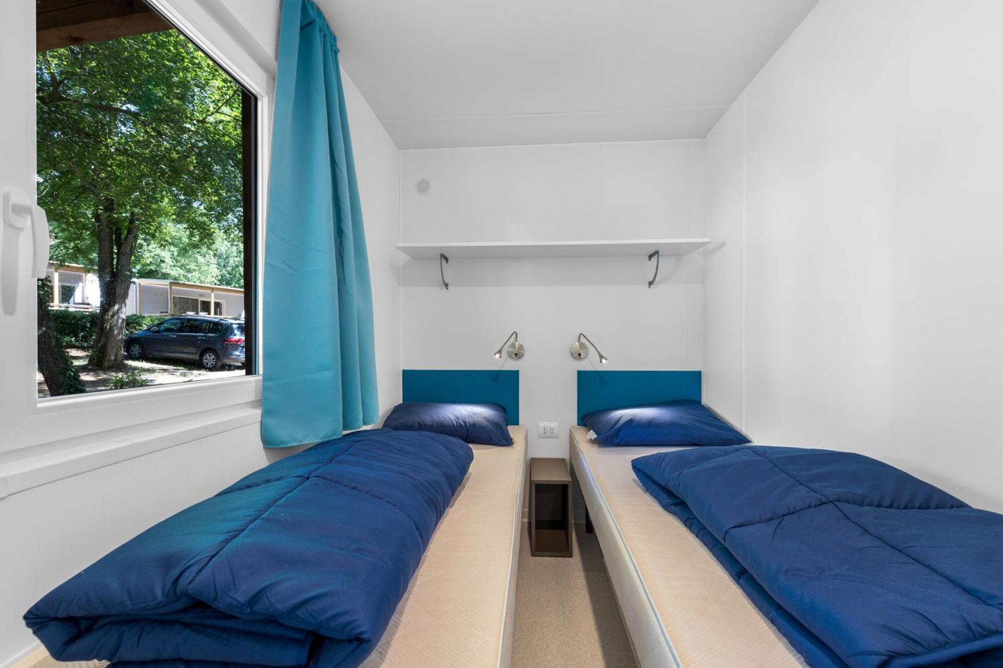 Easyatent Mobile Home Bijela Uvala Mugeba Phòng bức ảnh