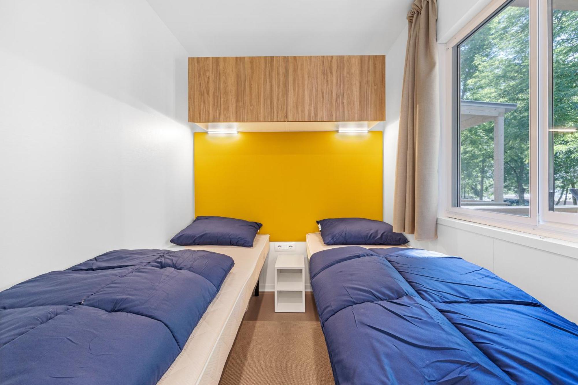 Easyatent Mobile Home Bijela Uvala Mugeba Phòng bức ảnh