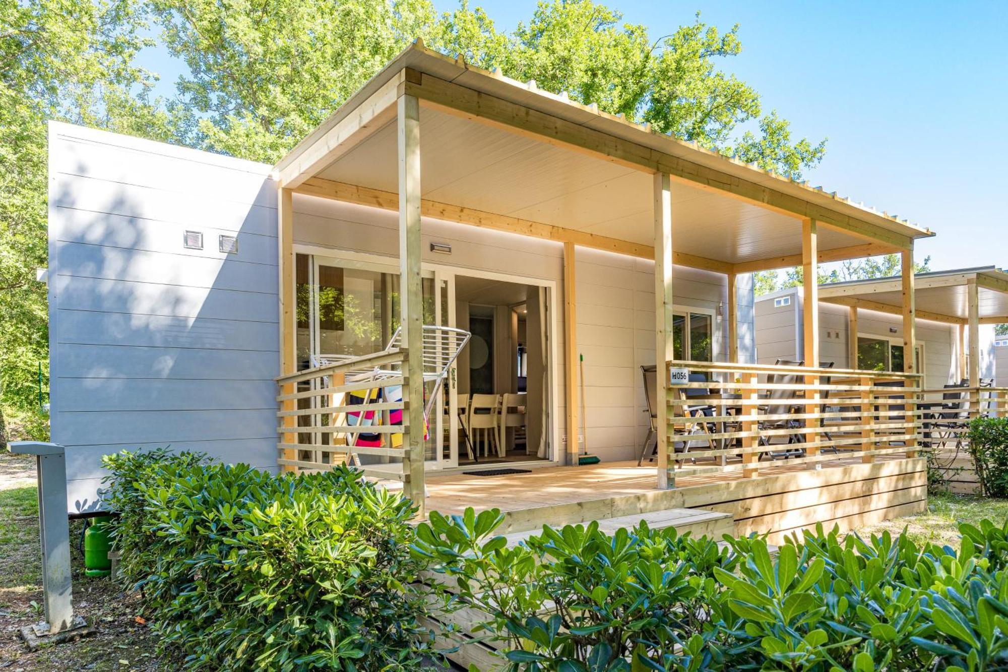 Easyatent Mobile Home Bijela Uvala Mugeba Phòng bức ảnh