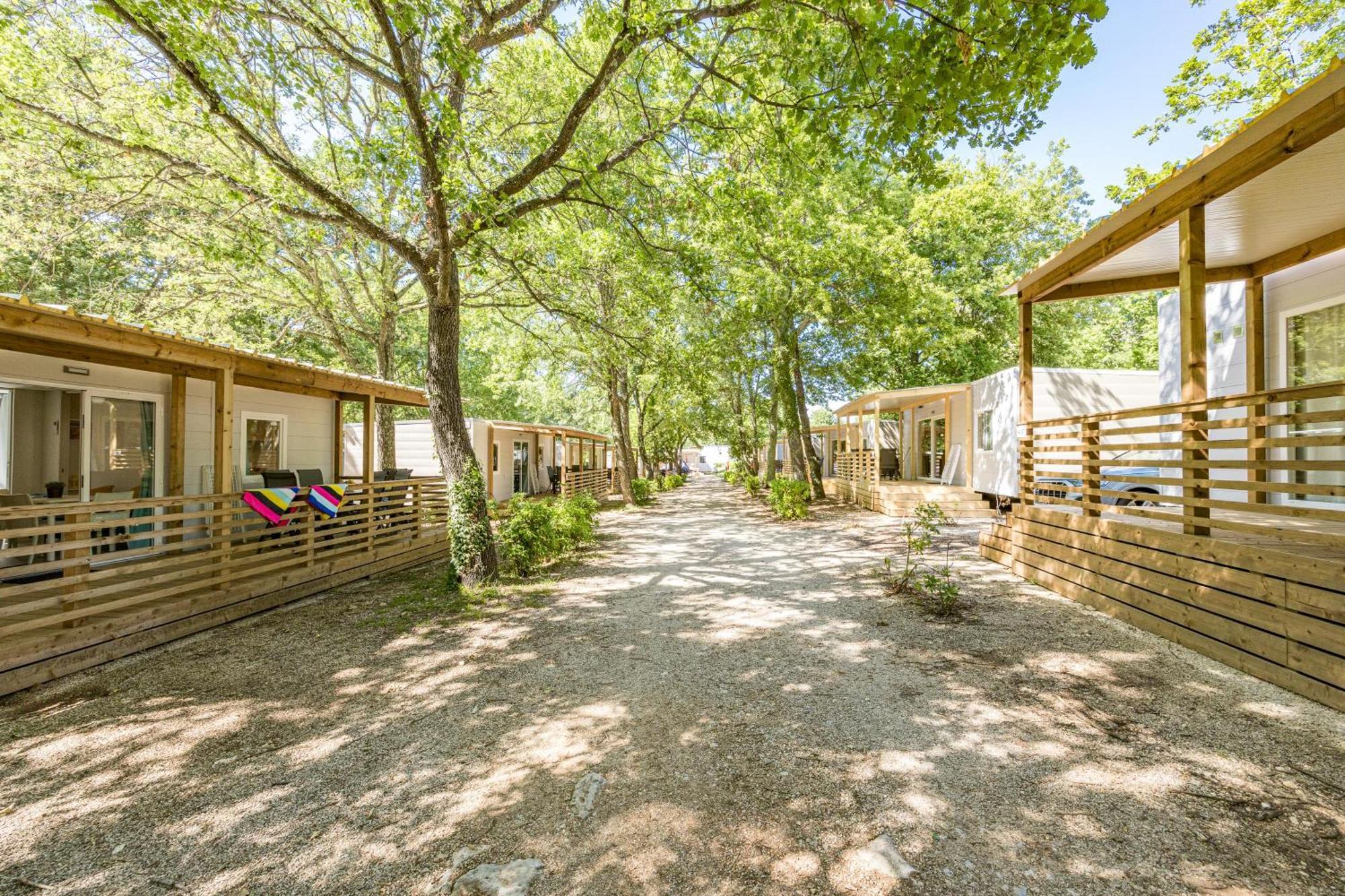 Easyatent Mobile Home Bijela Uvala Mugeba Phòng bức ảnh