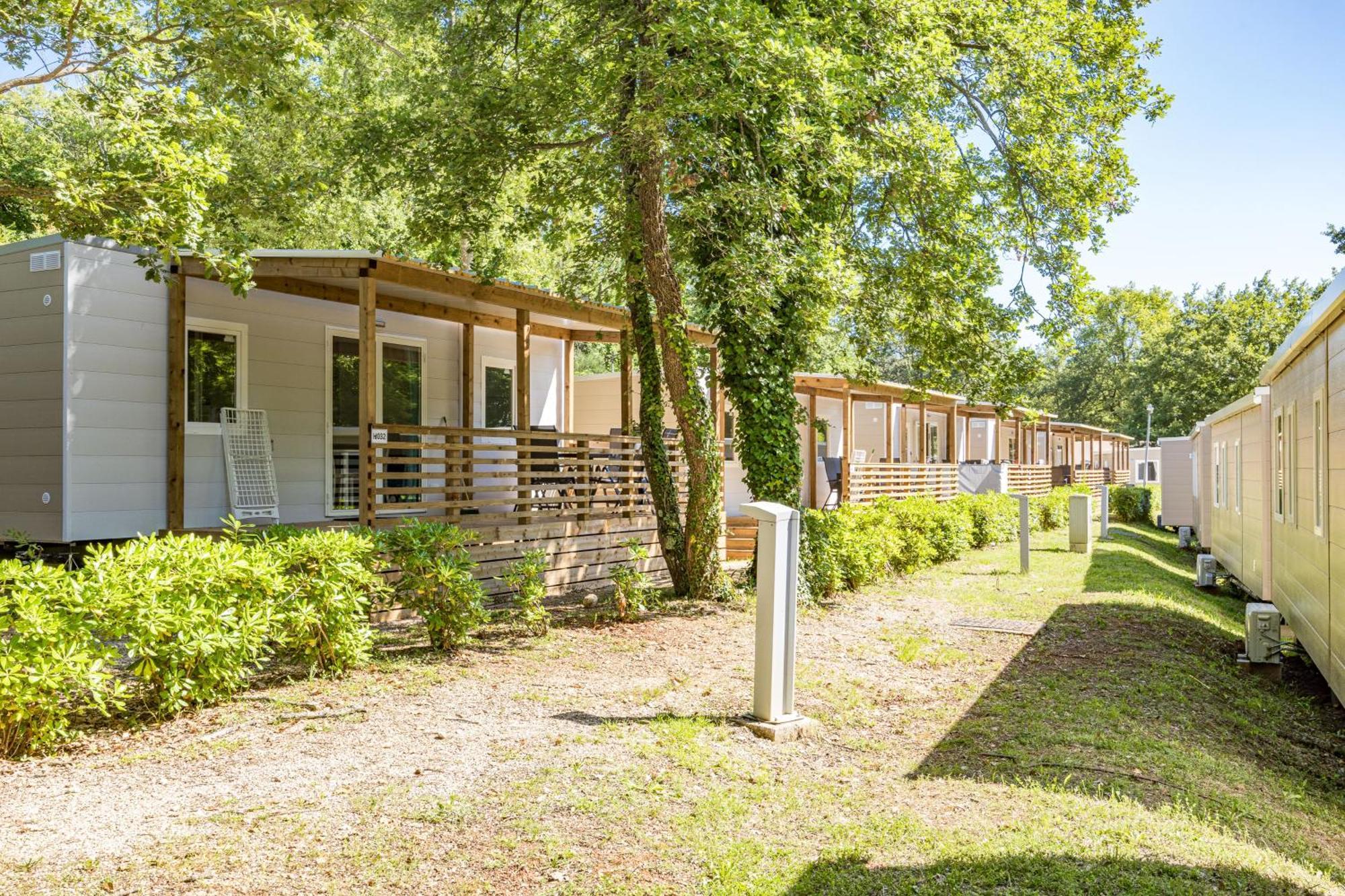 Easyatent Mobile Home Bijela Uvala Mugeba Phòng bức ảnh