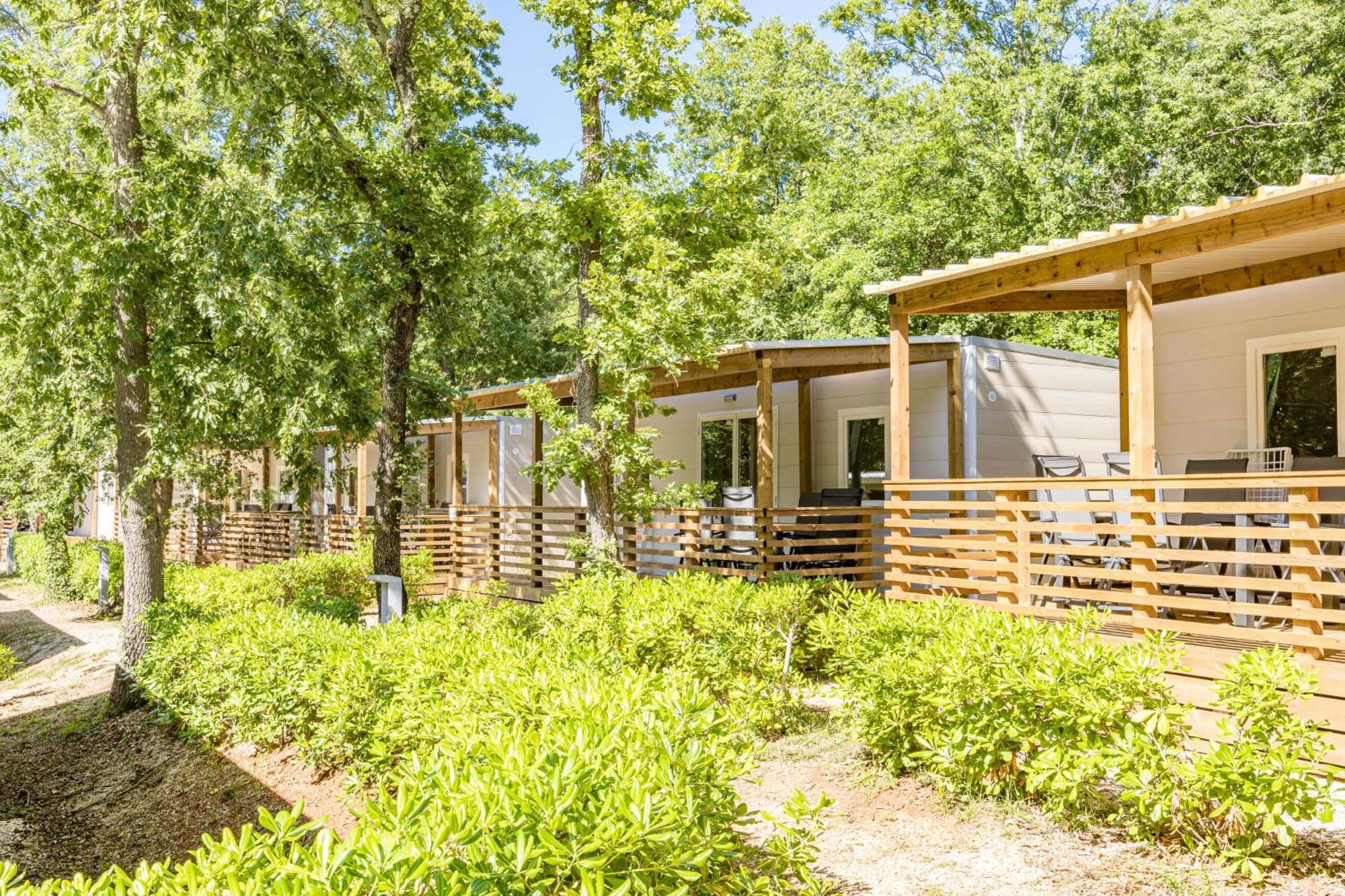 Easyatent Mobile Home Bijela Uvala Mugeba Phòng bức ảnh