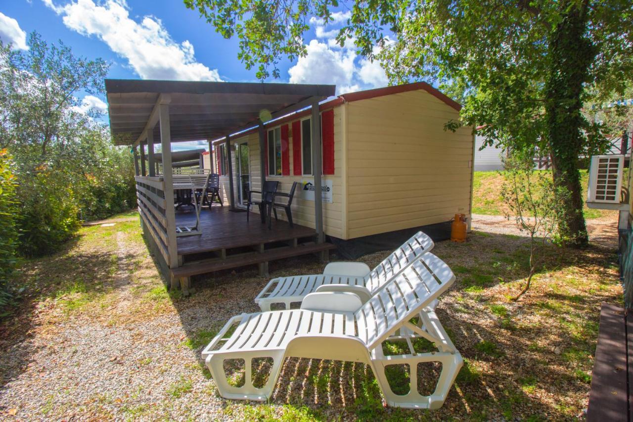 Easyatent Mobile Home Bijela Uvala Mugeba Ngoại thất bức ảnh